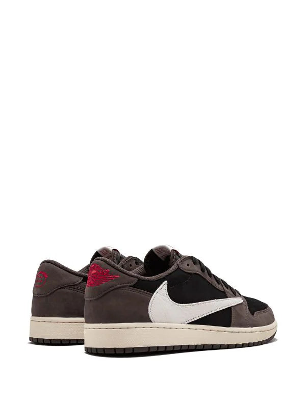 Air Jordan 1 Retro Low Travis Scott