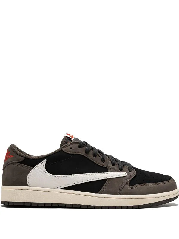 Air Jordan 1 Retro Low Travis Scott
