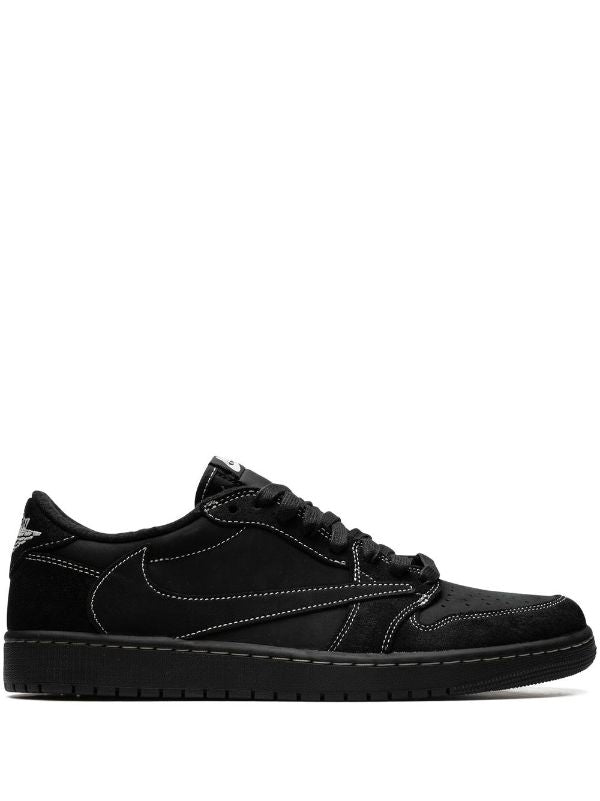Air Jordan 1 Retro Low Travis Scott Black Phantom