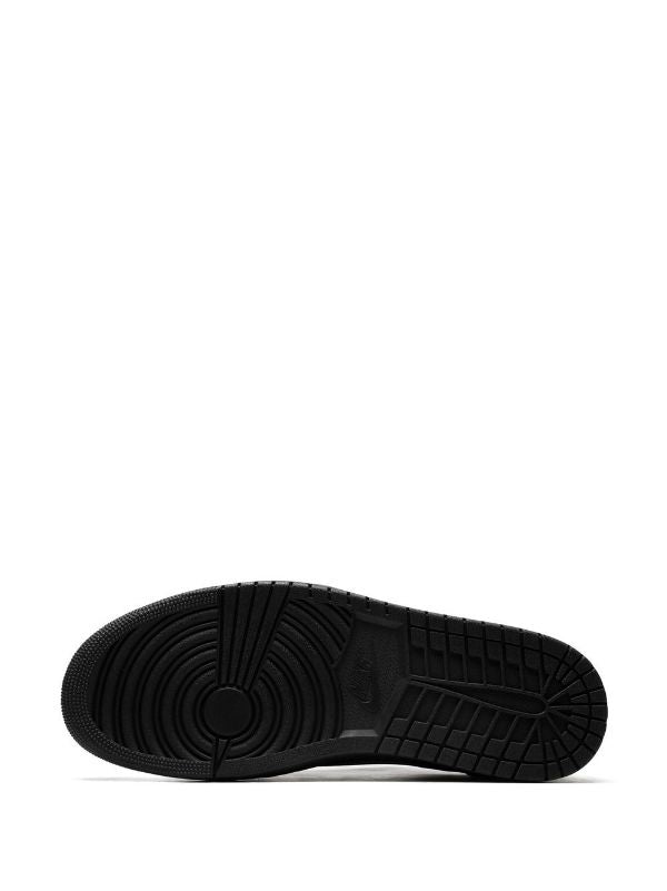 Air Jordan 1 Retro Low Travis Scott Black Phantom
