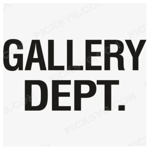 Gallery Dept