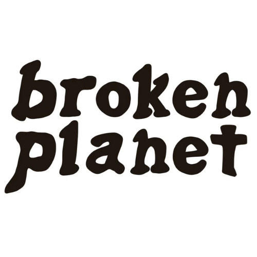 Broken Planet