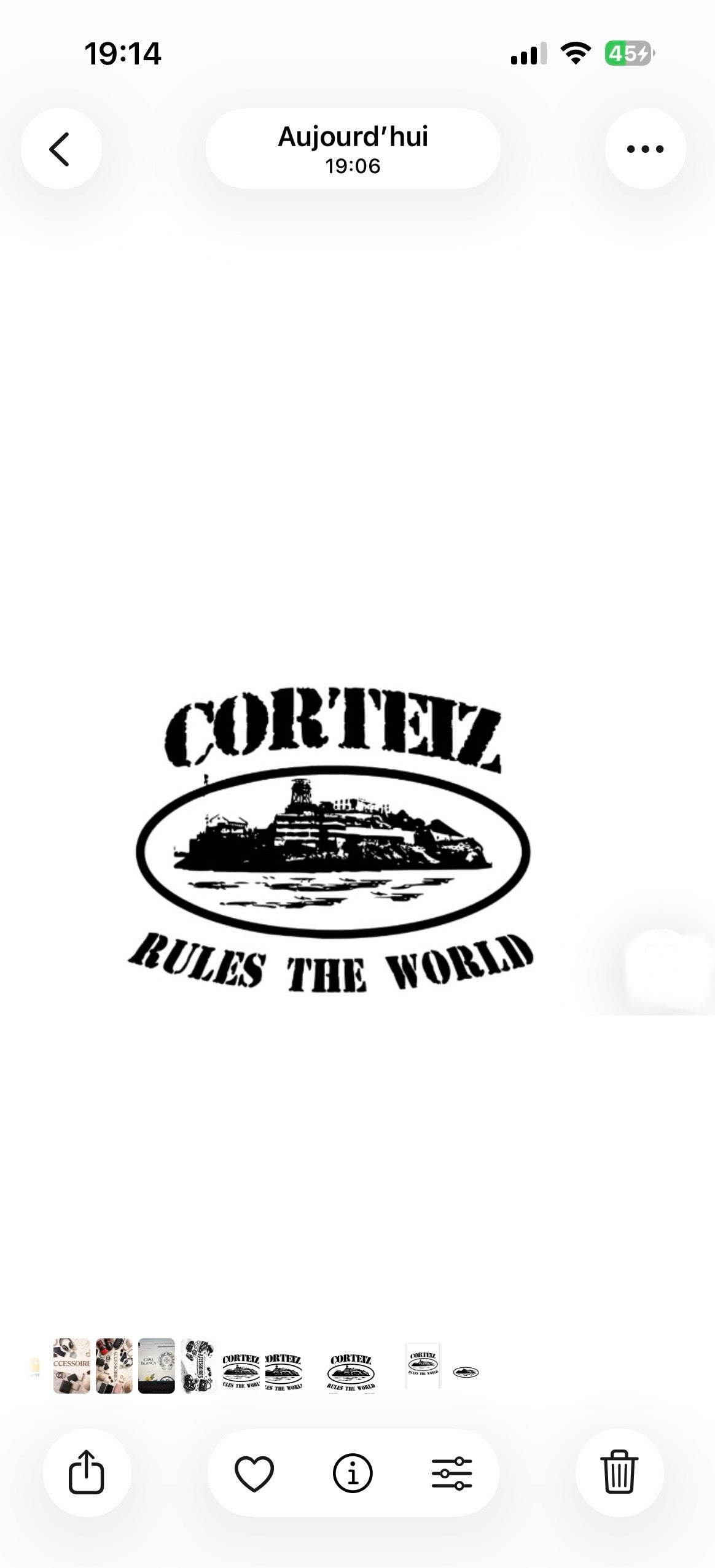 Corteiz