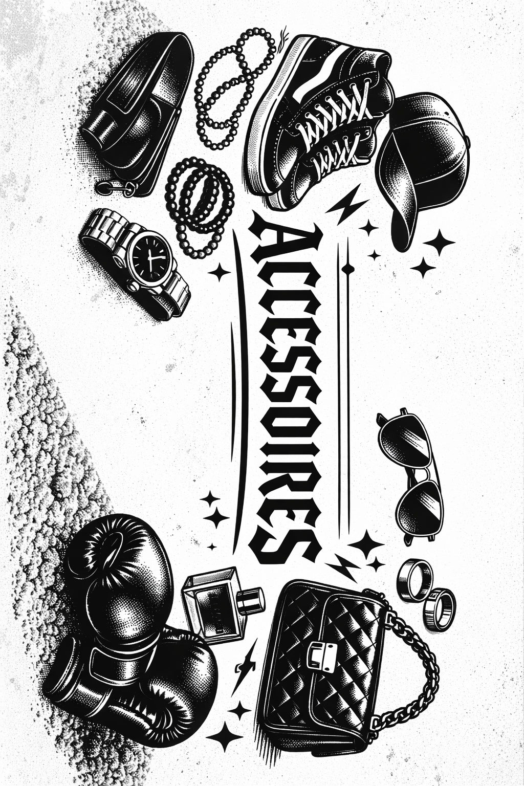 Accessoires