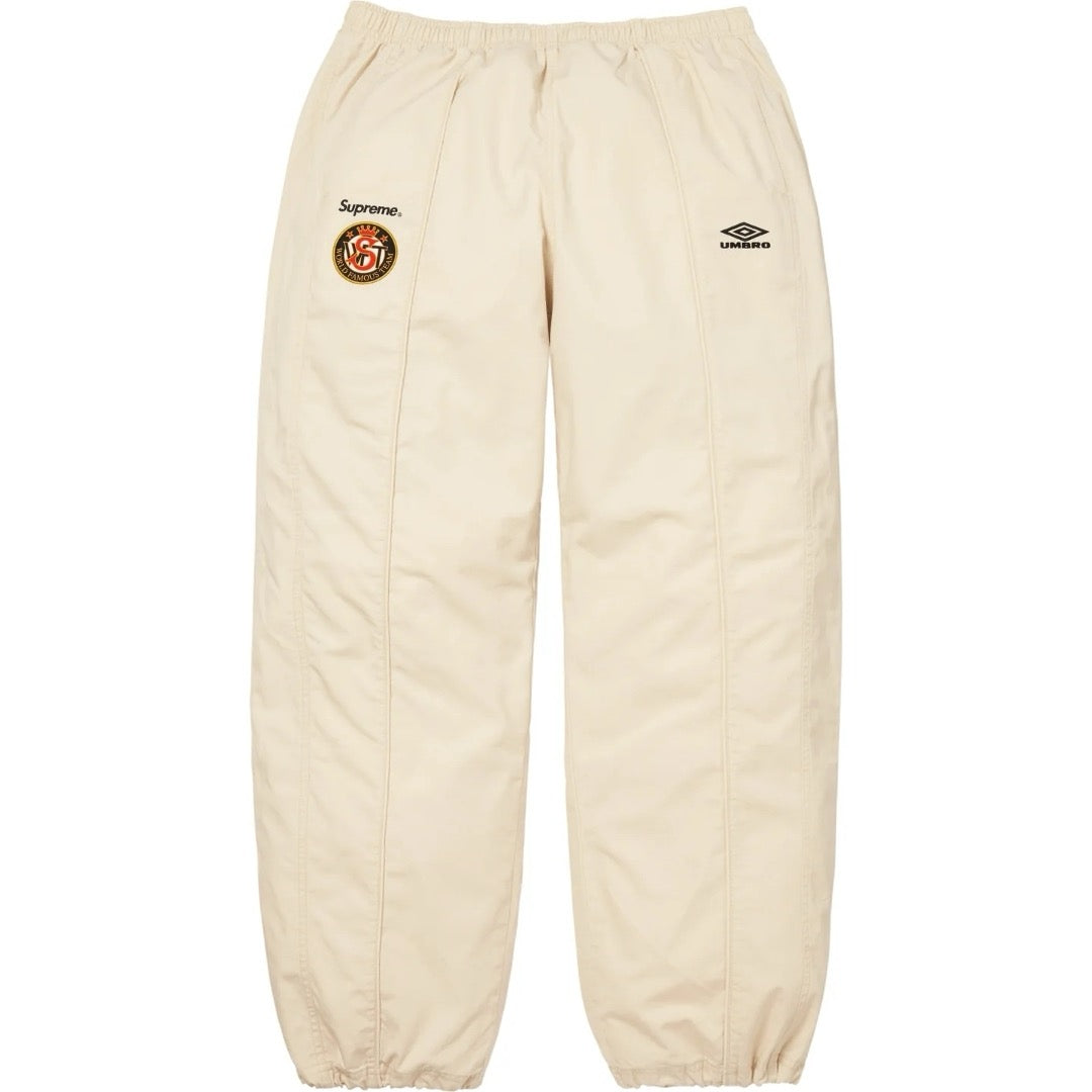 Supreme Umbro en coton ripstop (SS26) Realtree Hardwoods Camo