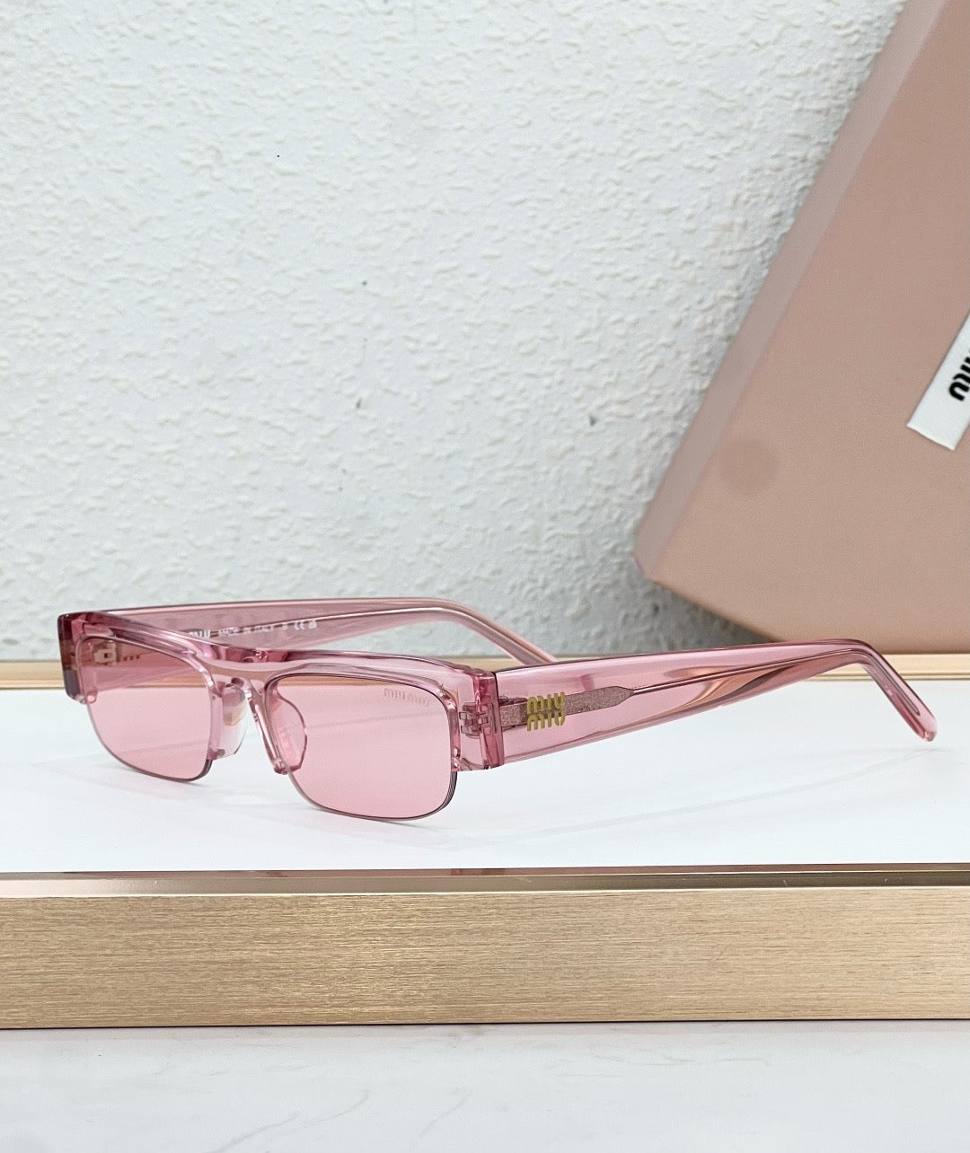 Miu Miu MUB07S