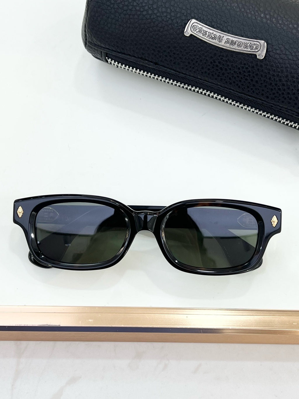 Chrome Hearts Weirdo