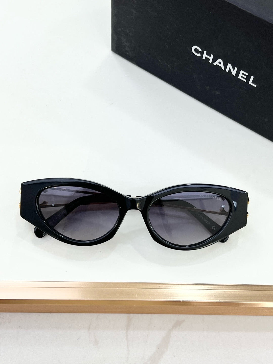 CHANEL 6998