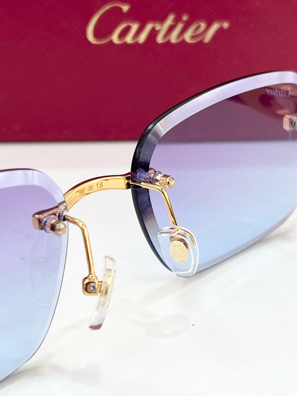 Cartier CT0785S