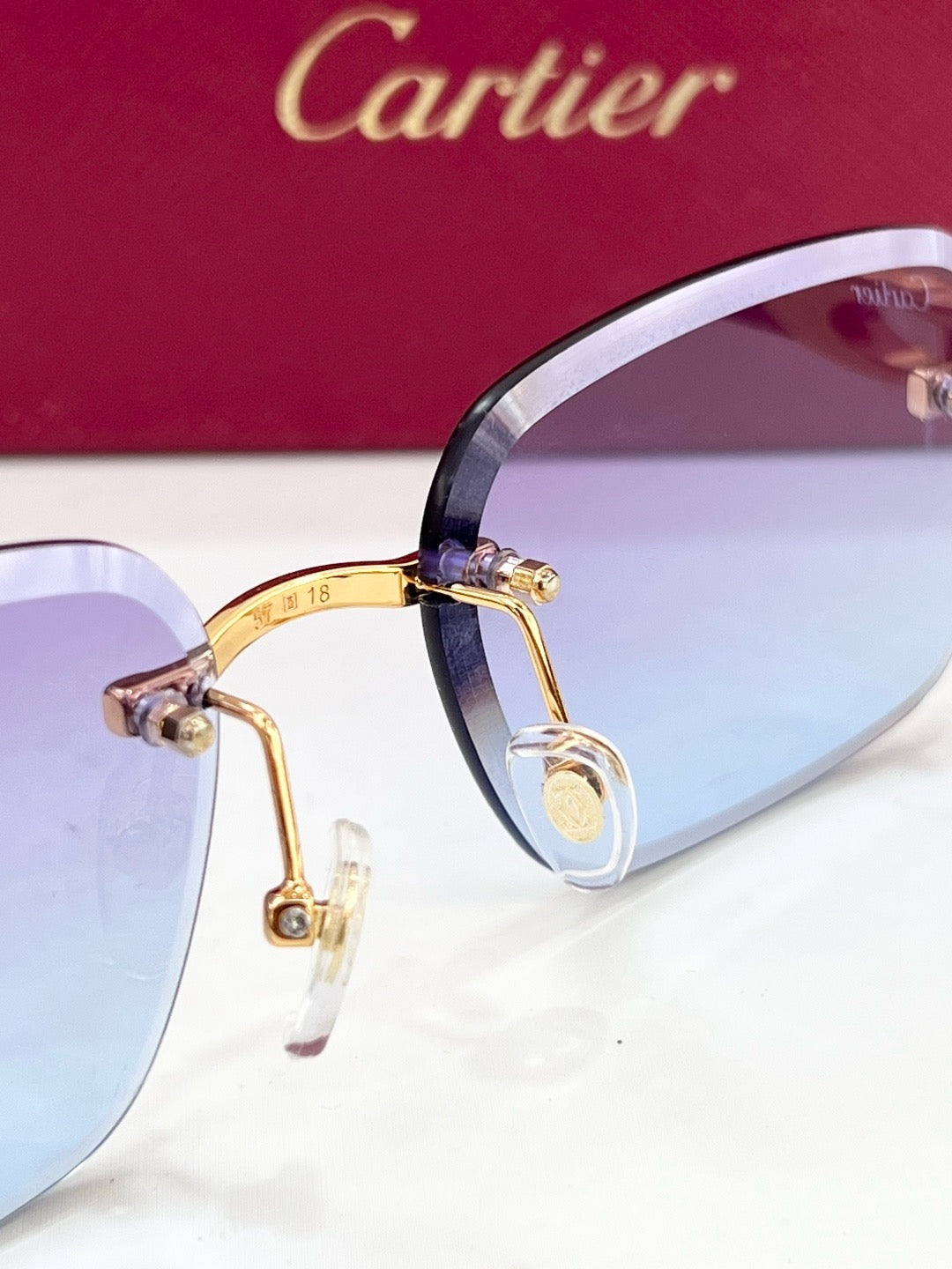 Cartier CT0785S