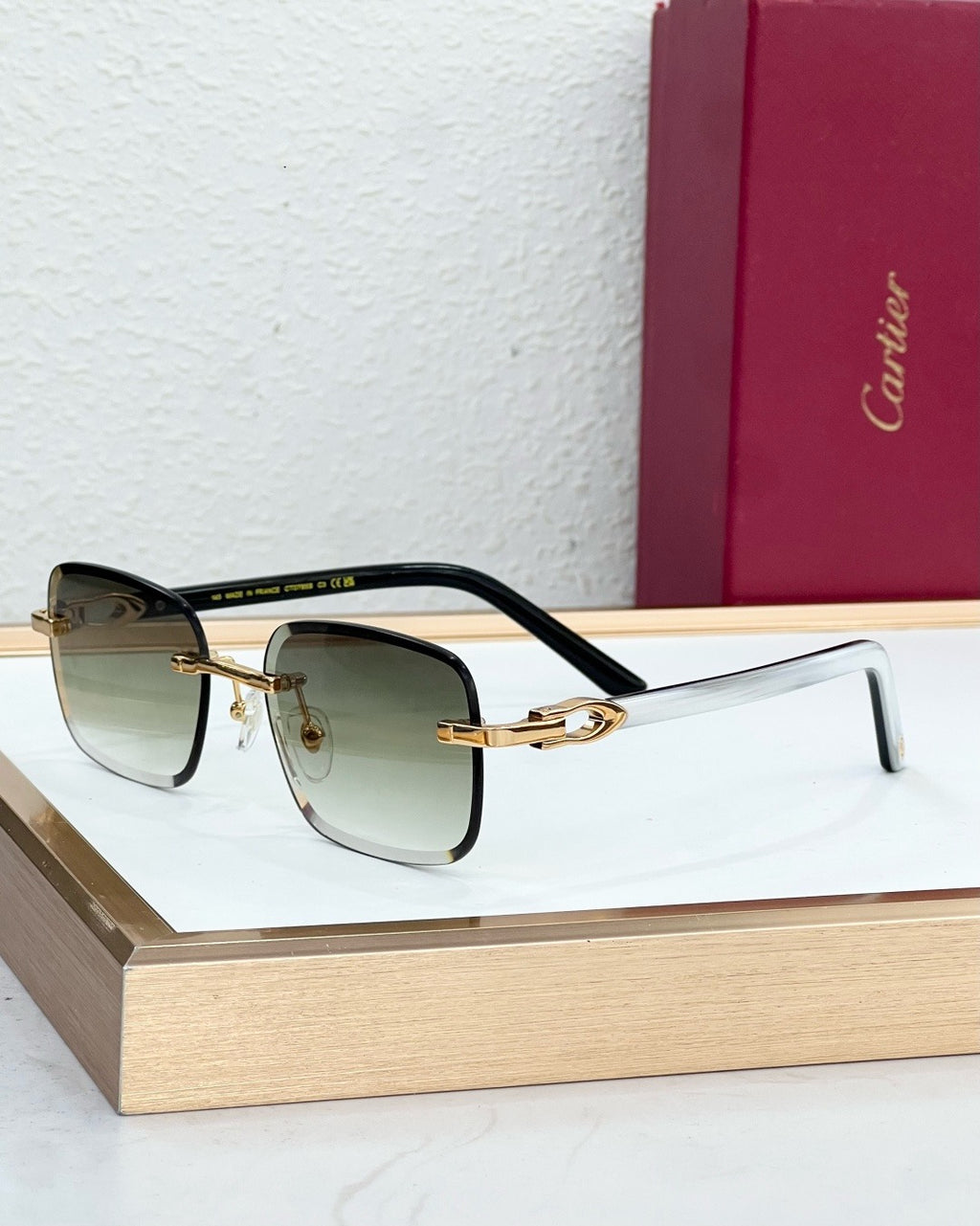 Cartier CT0785S