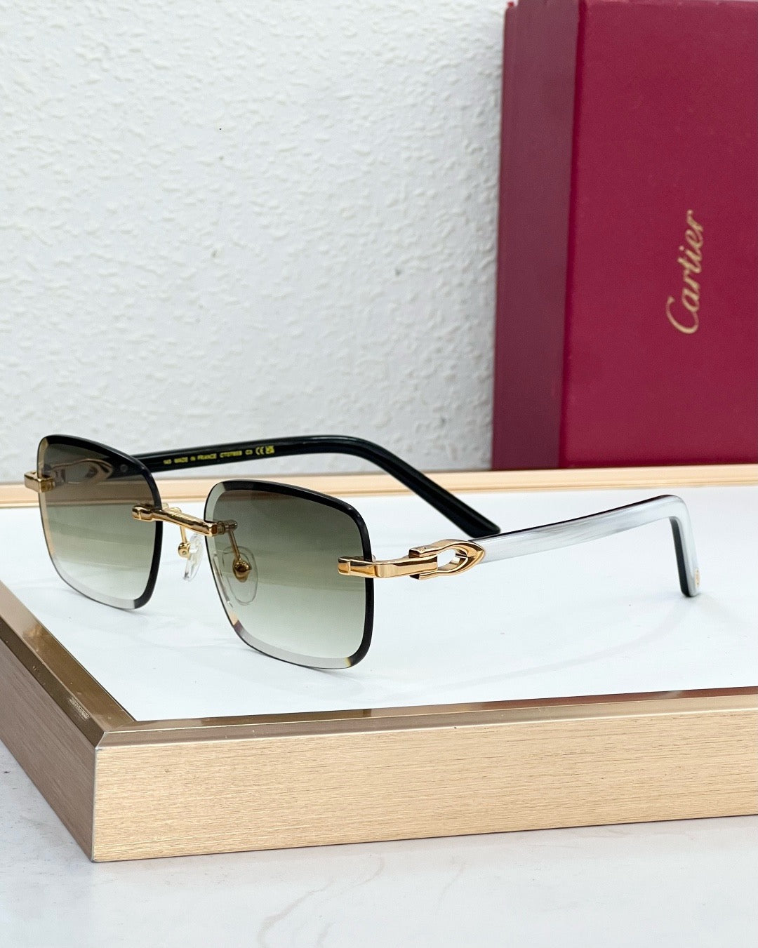 Cartier CT0785S