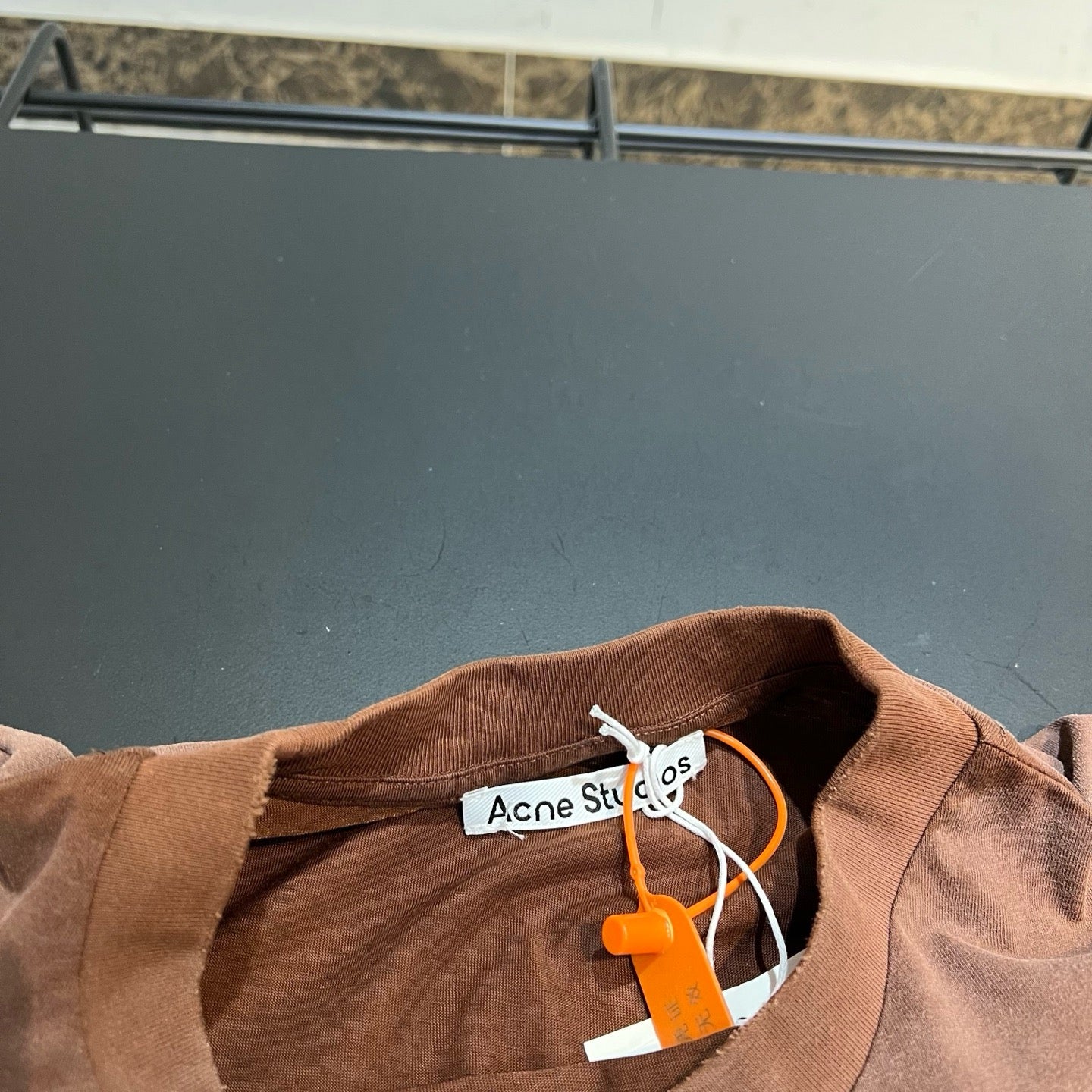 Acne studios T shirt