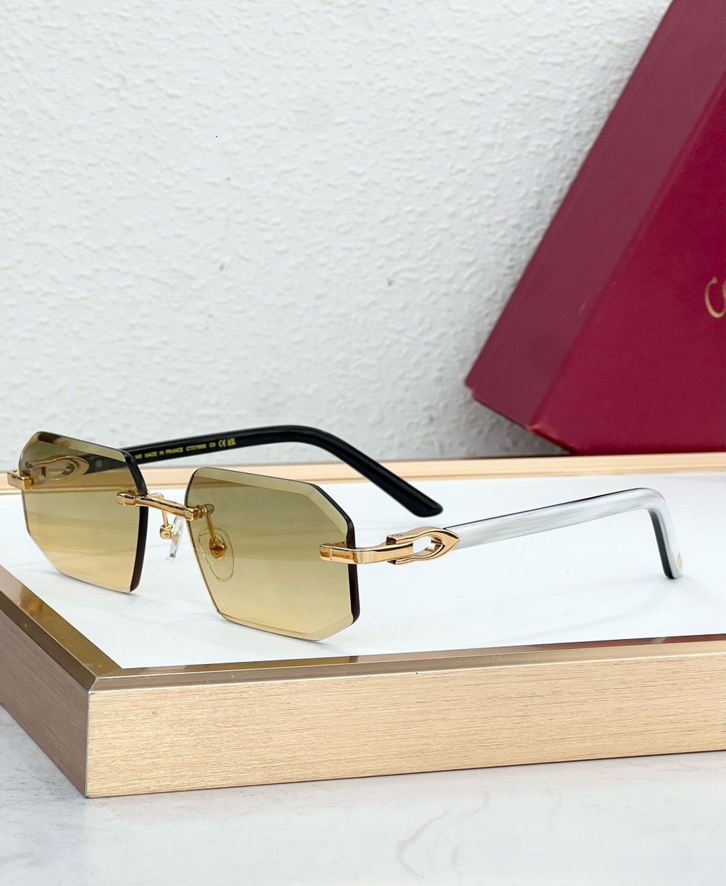 Cartier CT0786S
