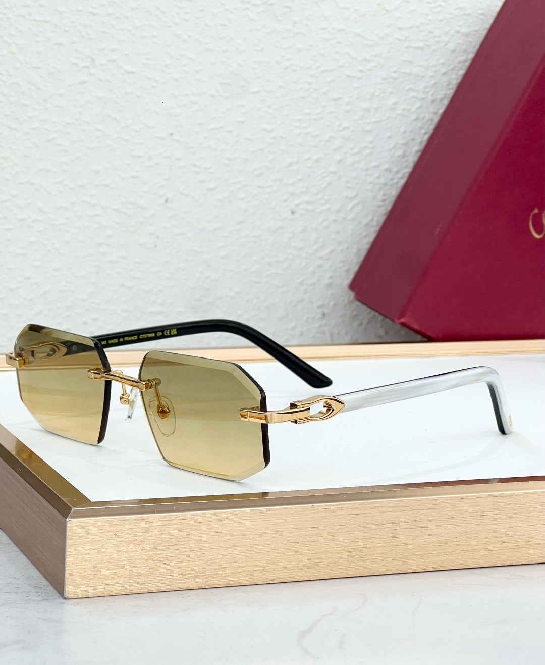 Cartier CT0786S