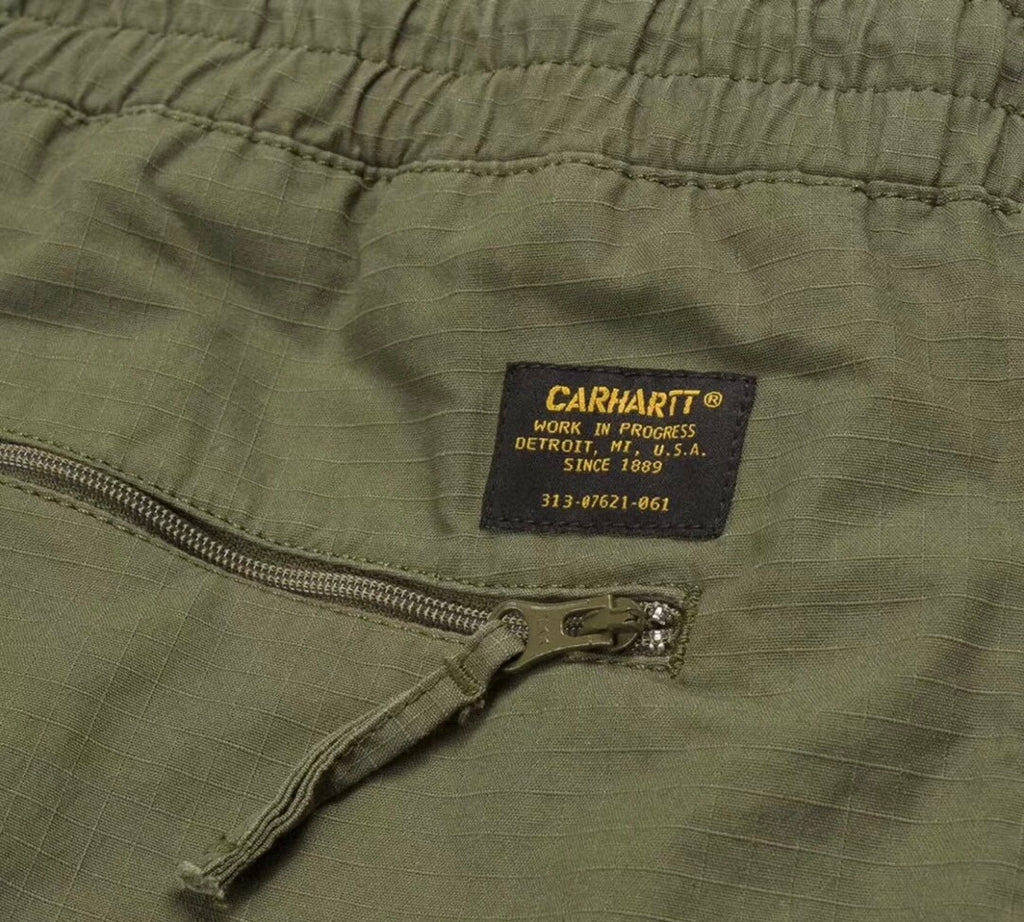 CARHARTT WIP
Cargo Jogger