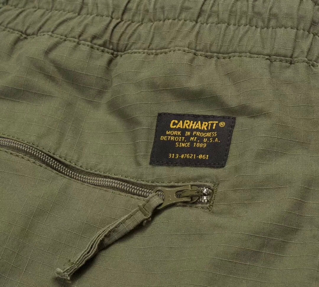 CARHARTT WIP
Cargo Jogger