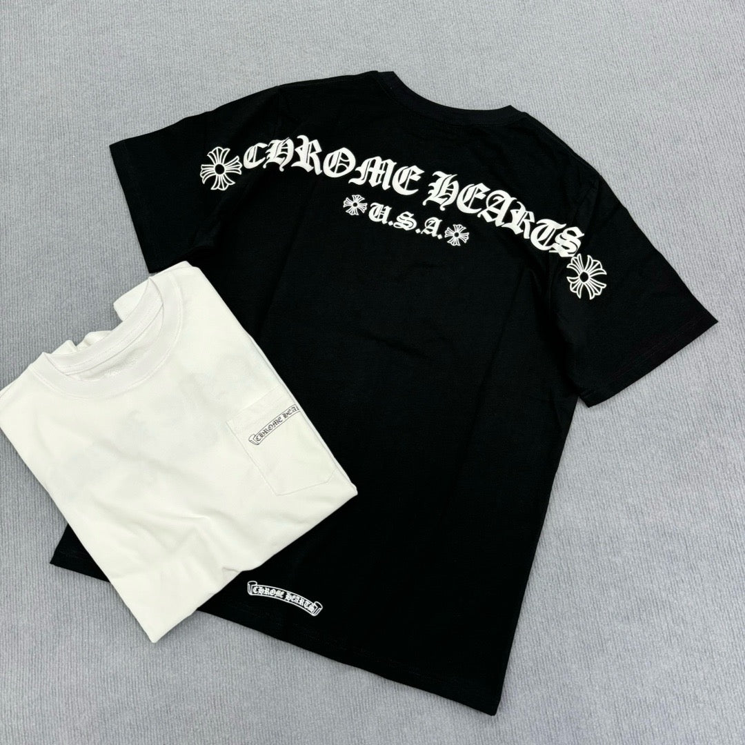 Chrome hearts U.S A.