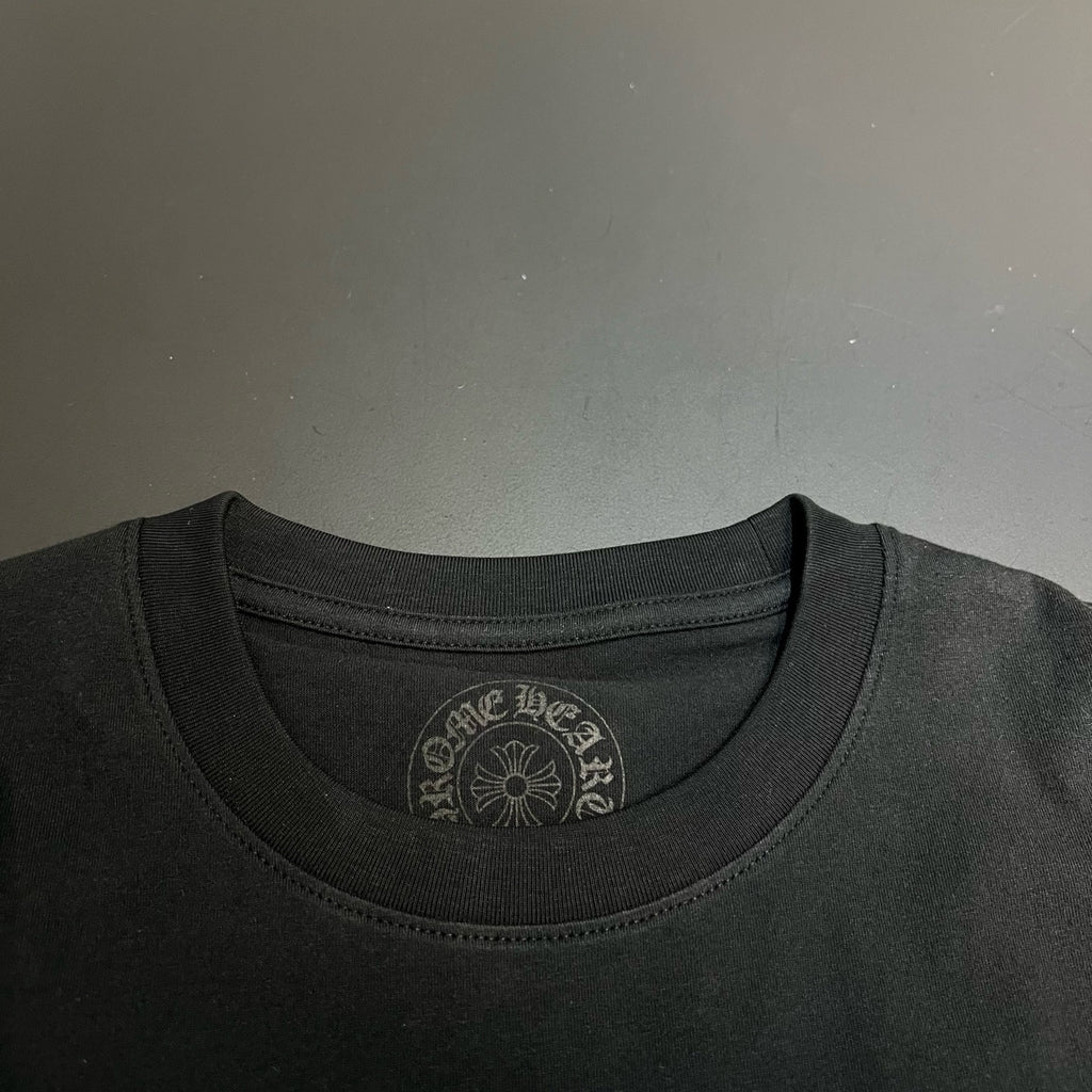 Chrome Hearts - Horse Shoe