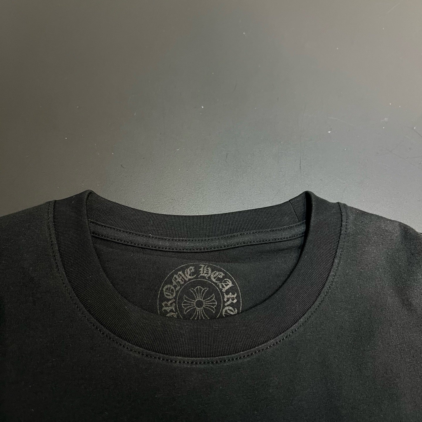 Chrome Hearts - Horse Shoe