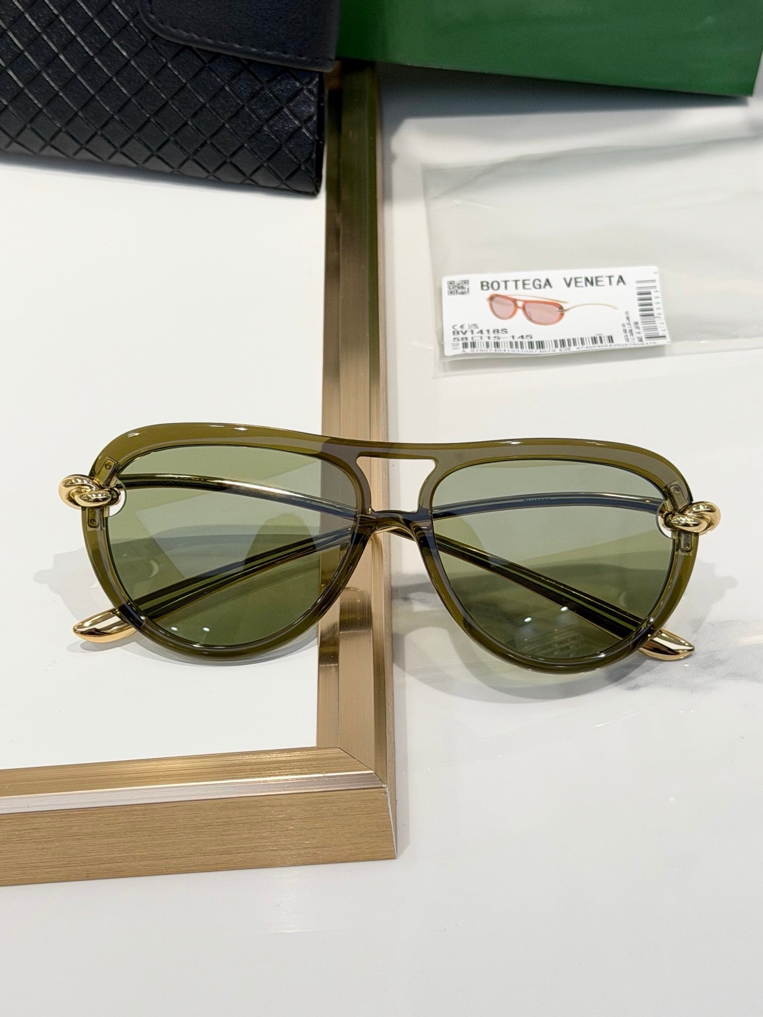 Bottega BV1418S