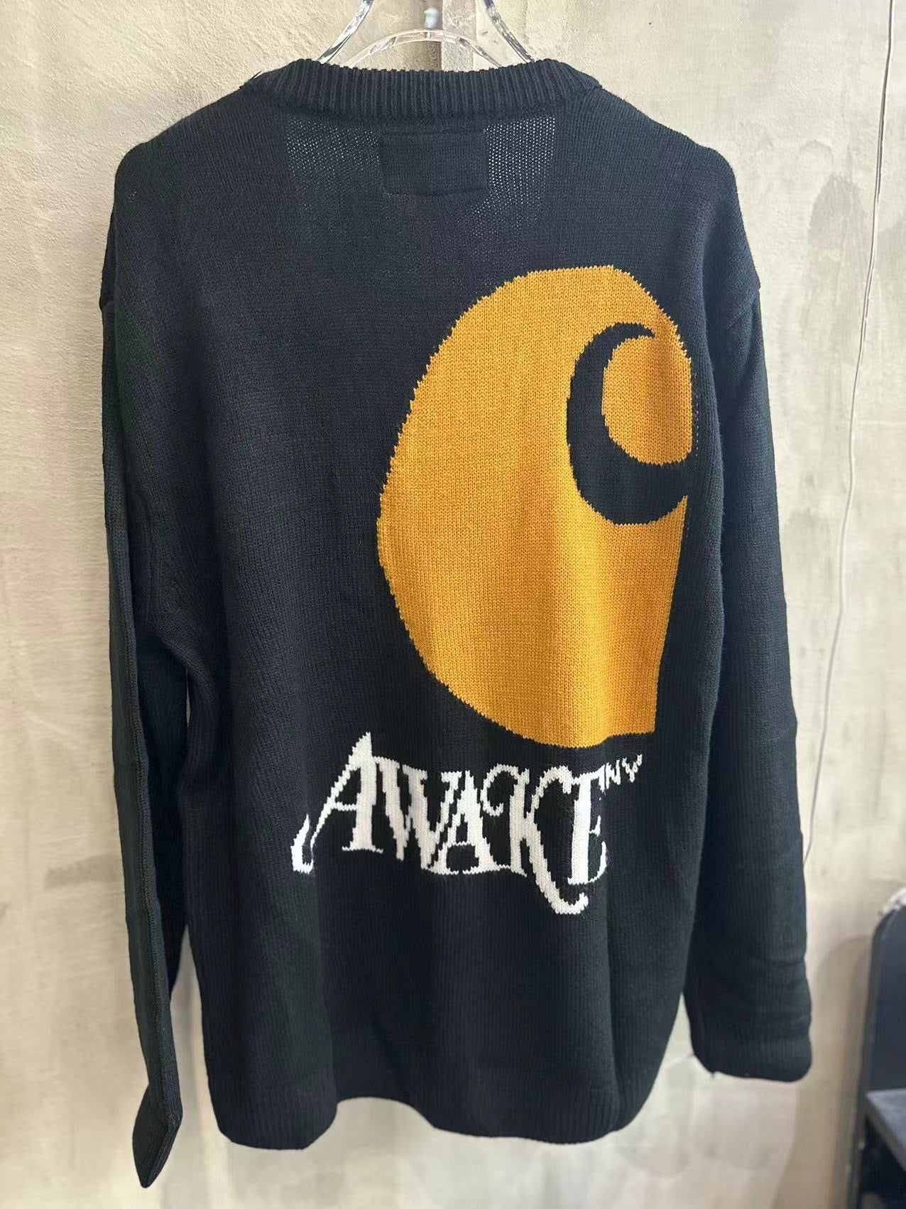 Cardigan Awake NY