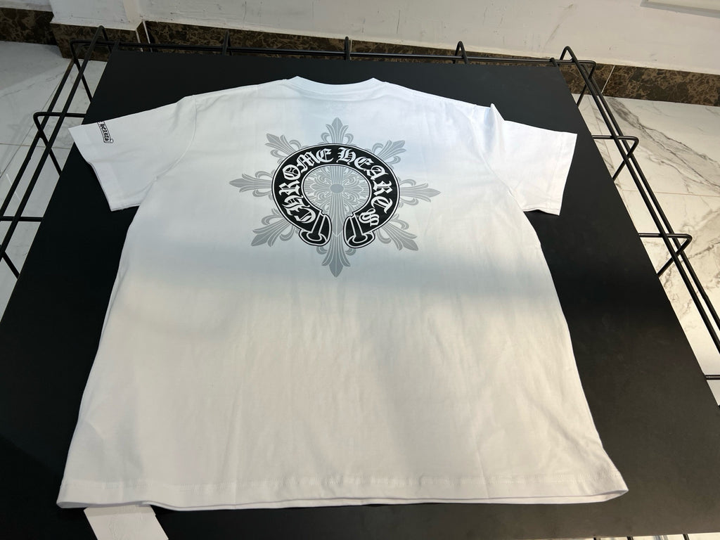 Chrome Hearts - Horse Shoe