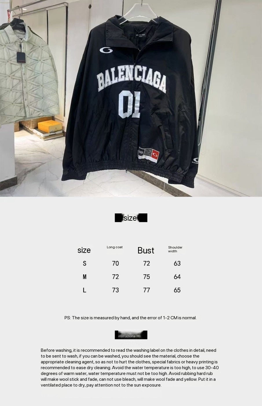 Basketball Series - Veste Tracksuit