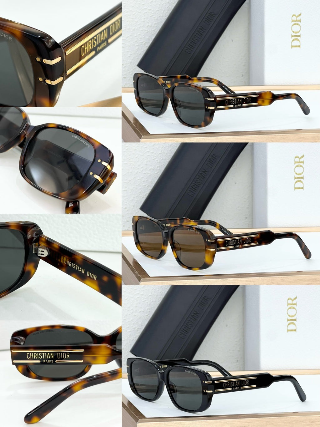 DIOR Signature S12F
