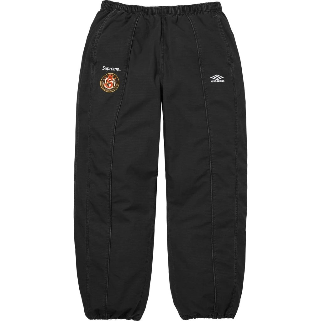 Supreme Umbro en coton ripstop (SS26) Realtree Hardwoods Camo