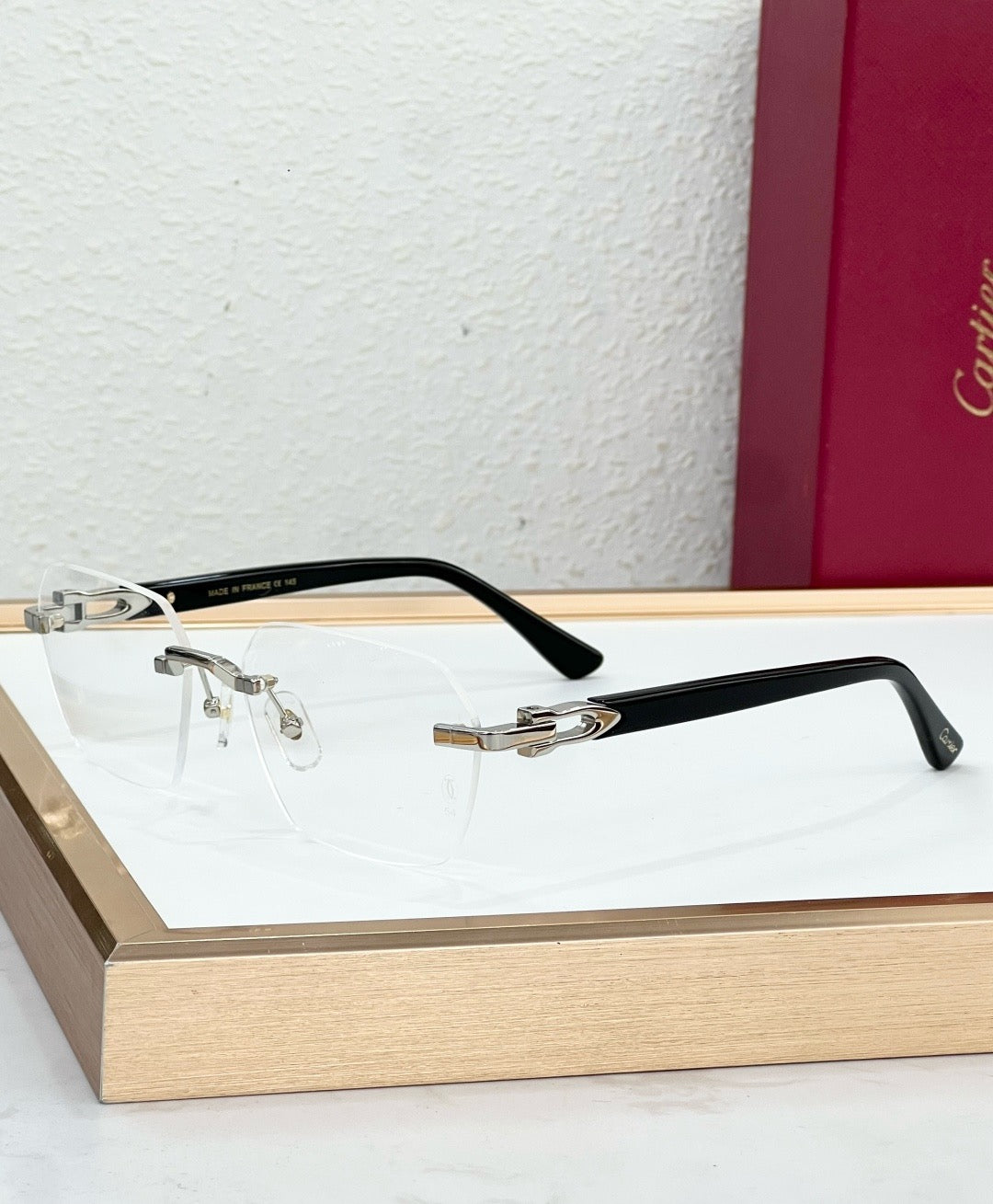 Cartier CT0623O