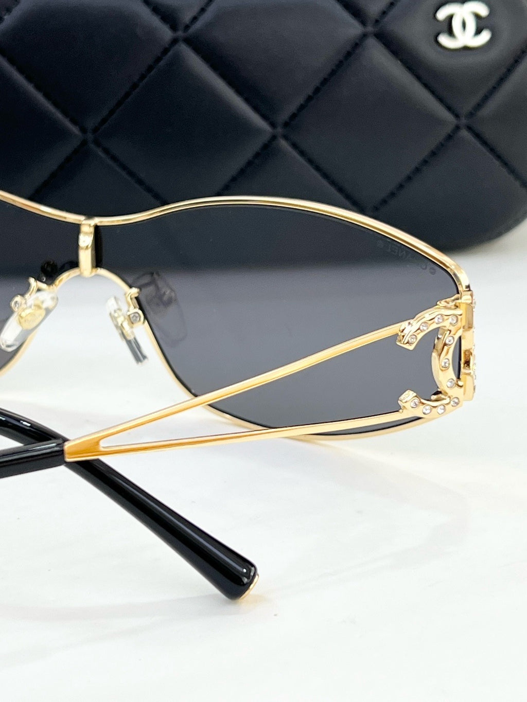 CHANEL CH4703
