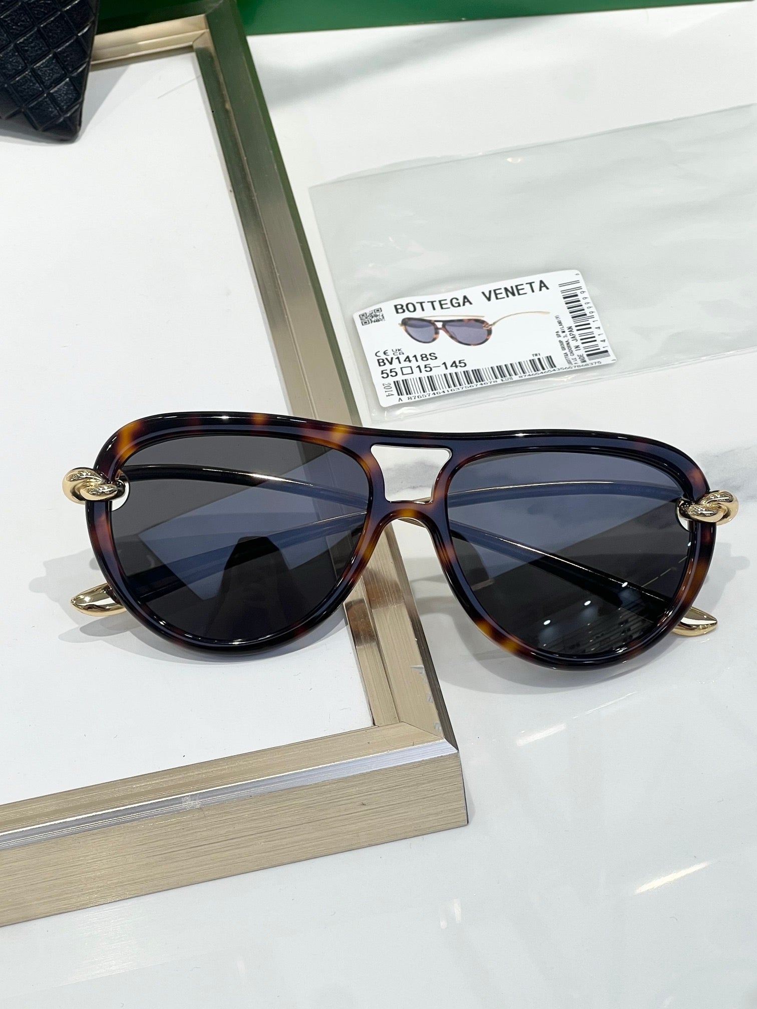 Bottega BV1418S
