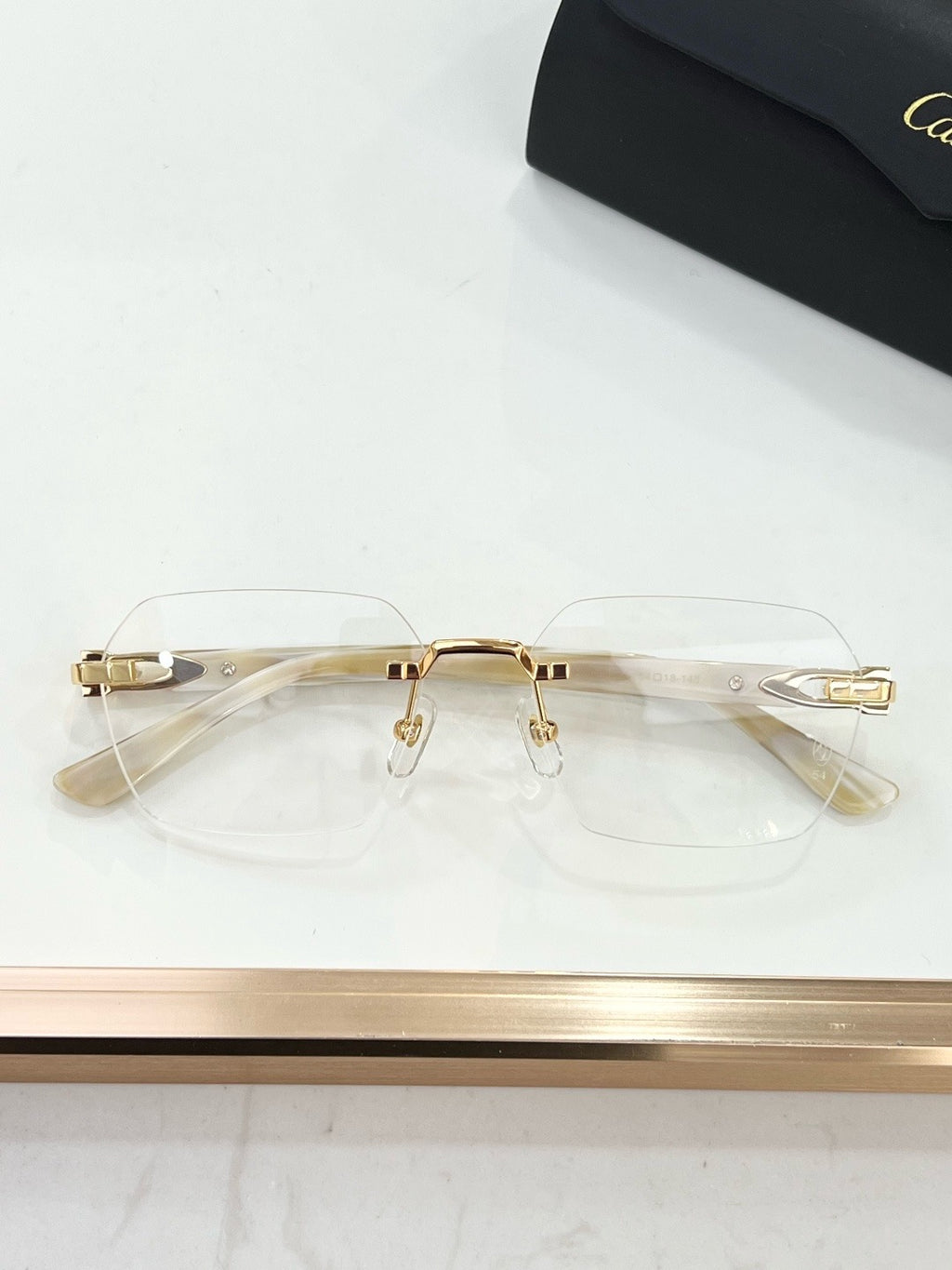 Cartier CT0623O