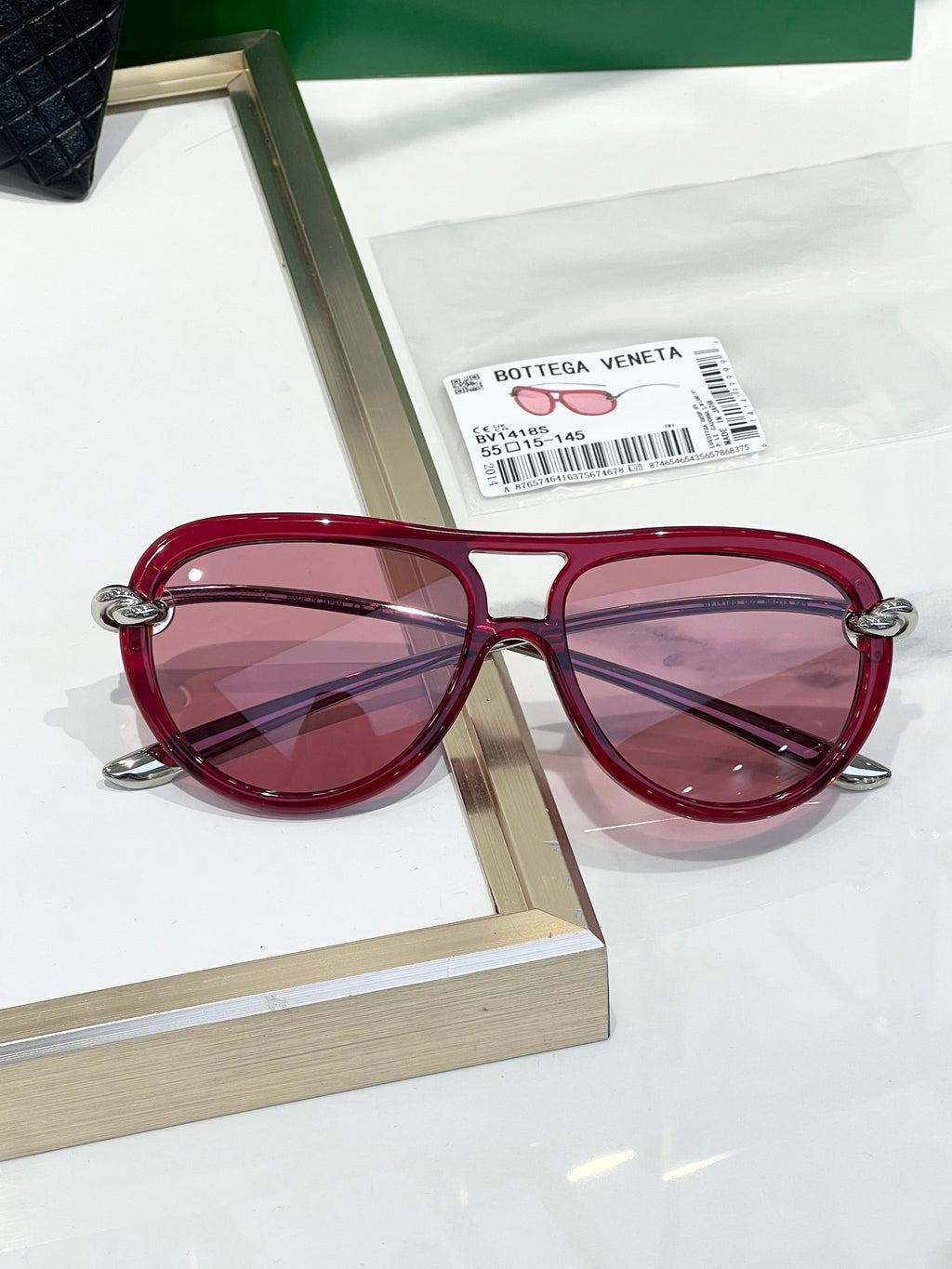 Bottega BV1418S