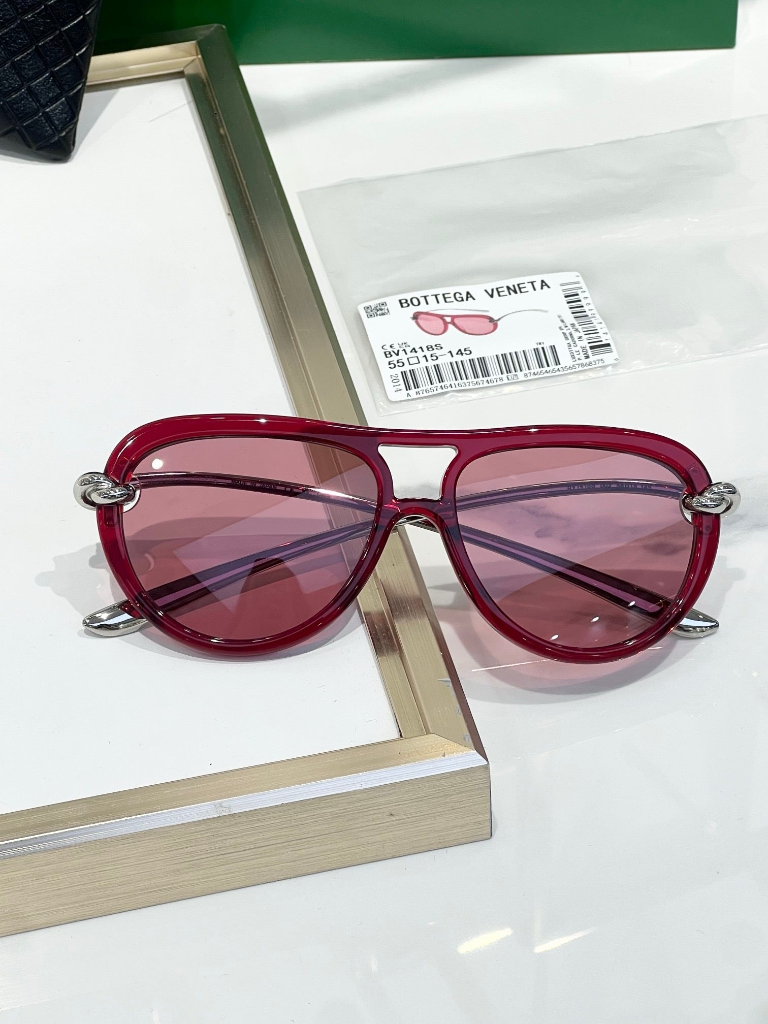 Bottega BV1418S