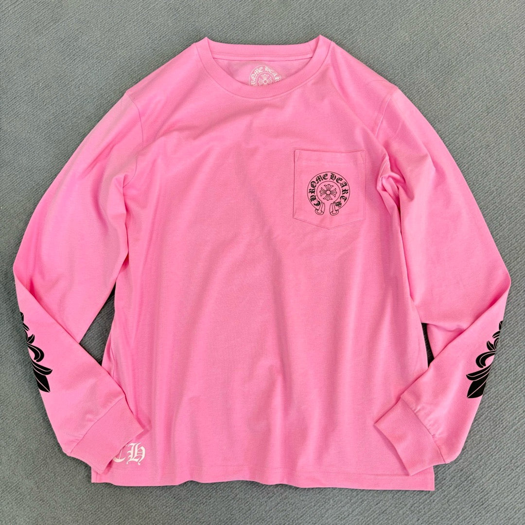 T shirt Chrome hearts Hong Kong – Plug France