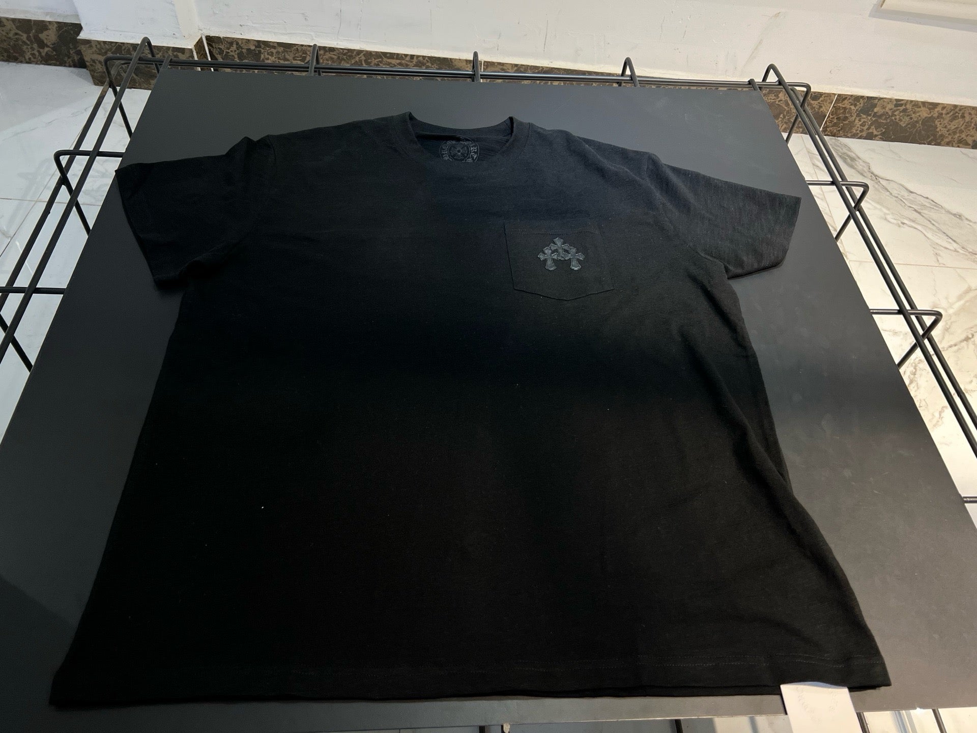 Chrome Hearts -