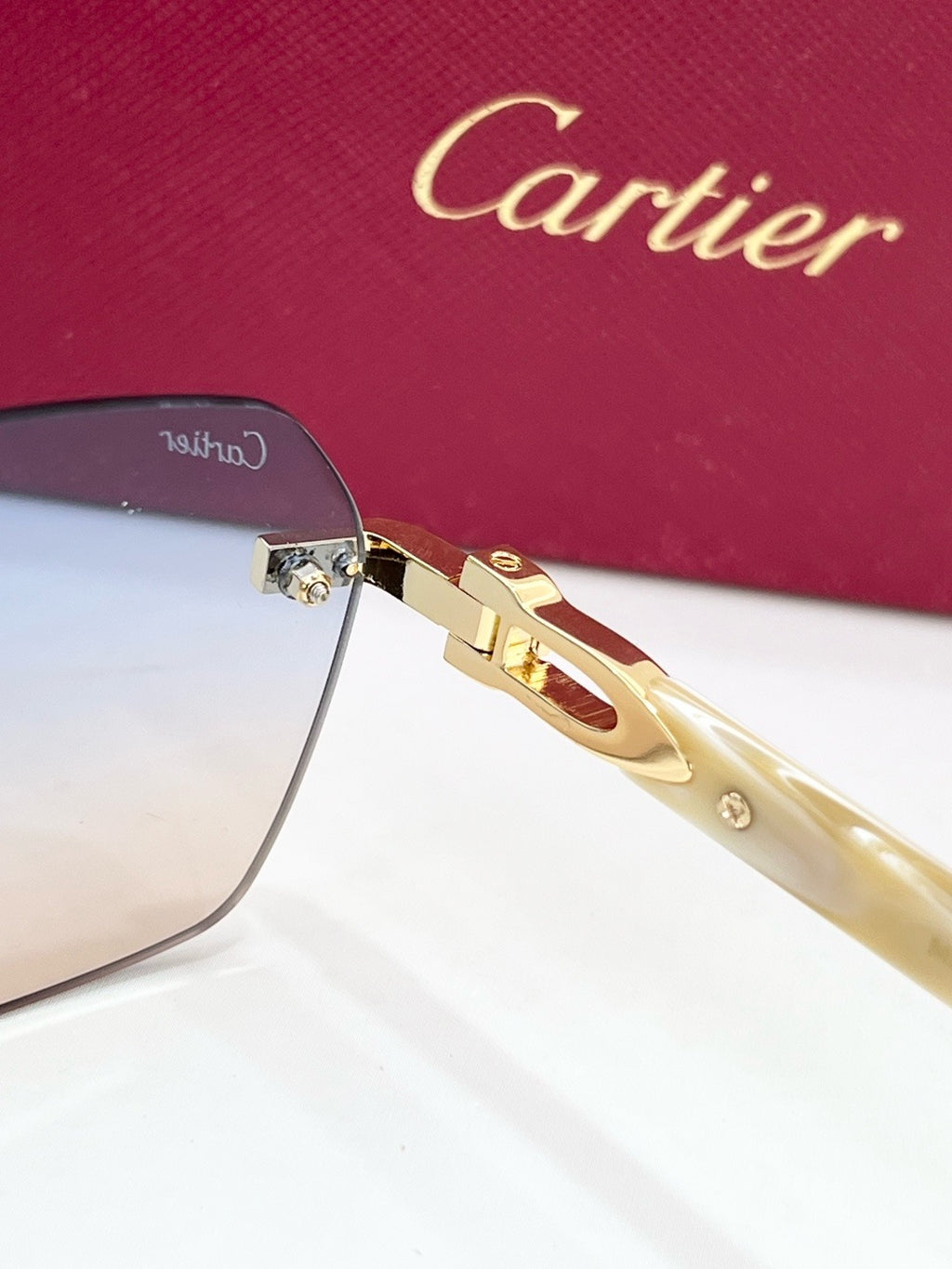 Cartier CT0623O
