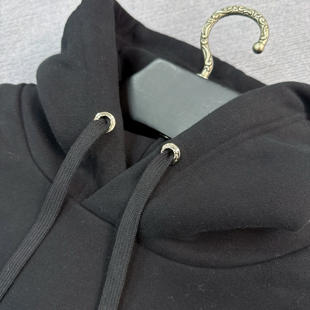 Chrome hearts hoodie Hong Kong