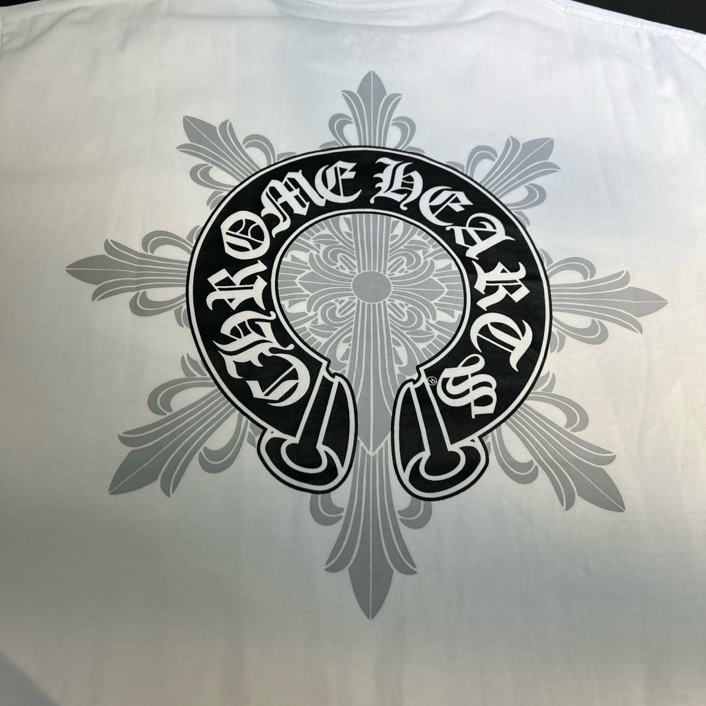 Chrome Hearts - Horse Shoe