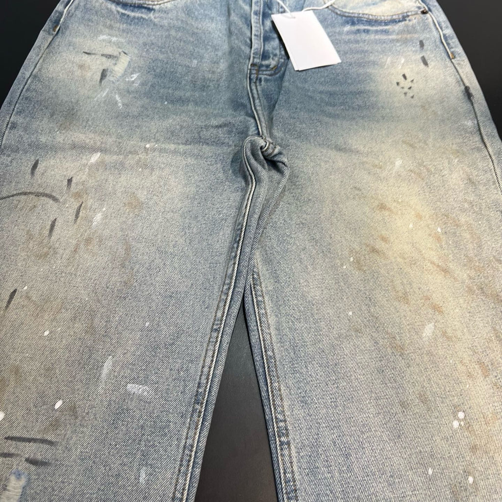 Jeans acné studios