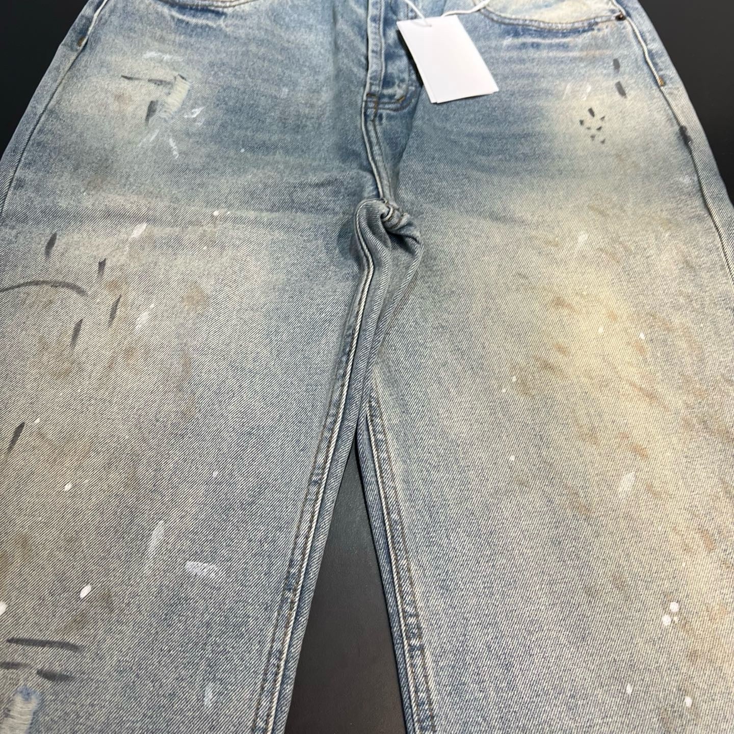 Jeans acné studios