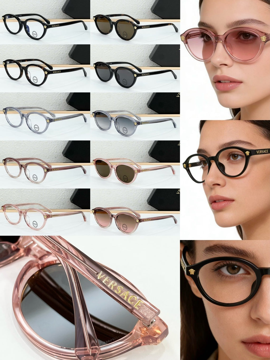 Versa VE3393D