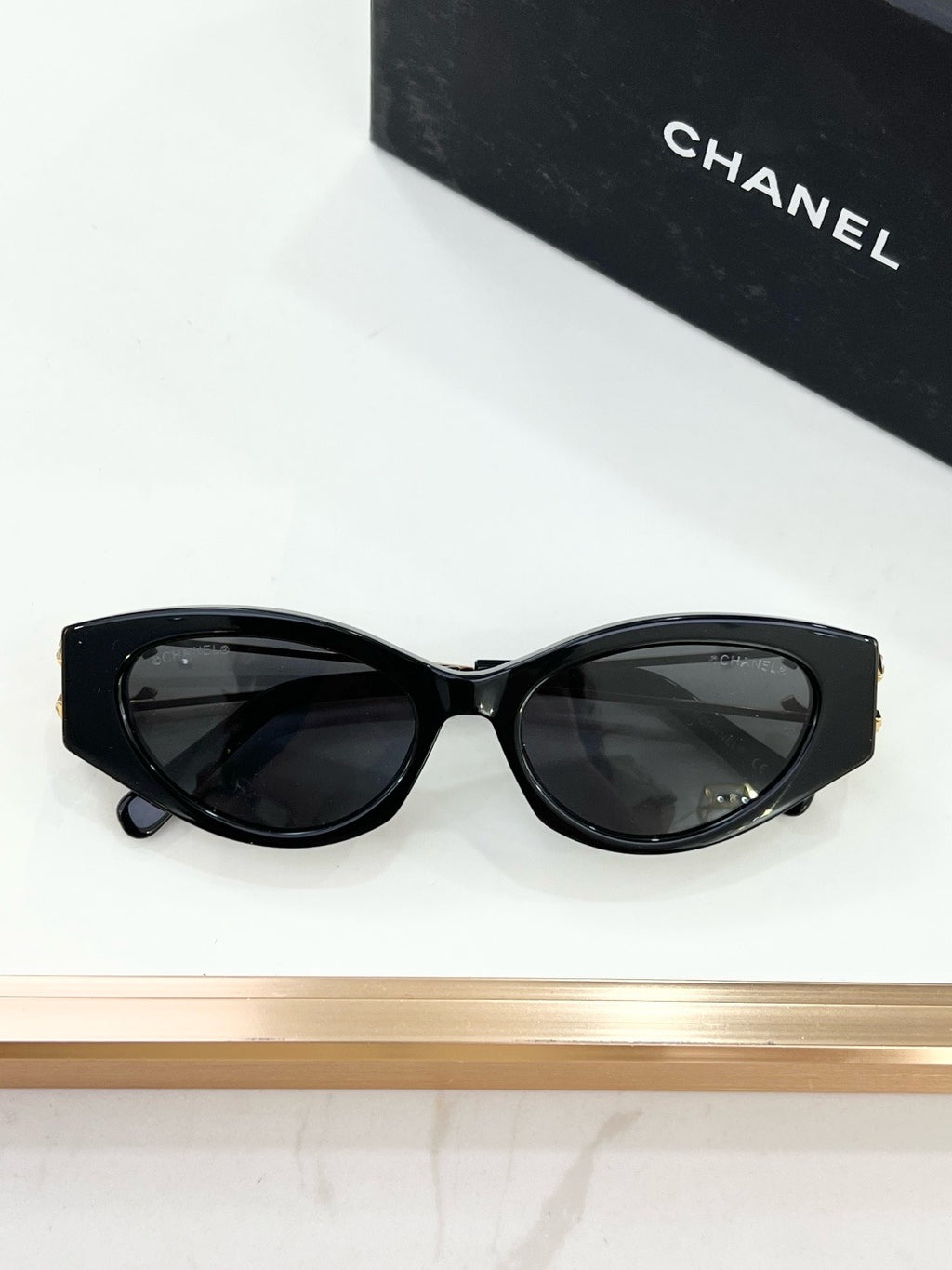 CHANEL 6998
