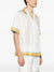 Casablanca - Short et Chemise Afro Cubism Tennis Club Silk shirt