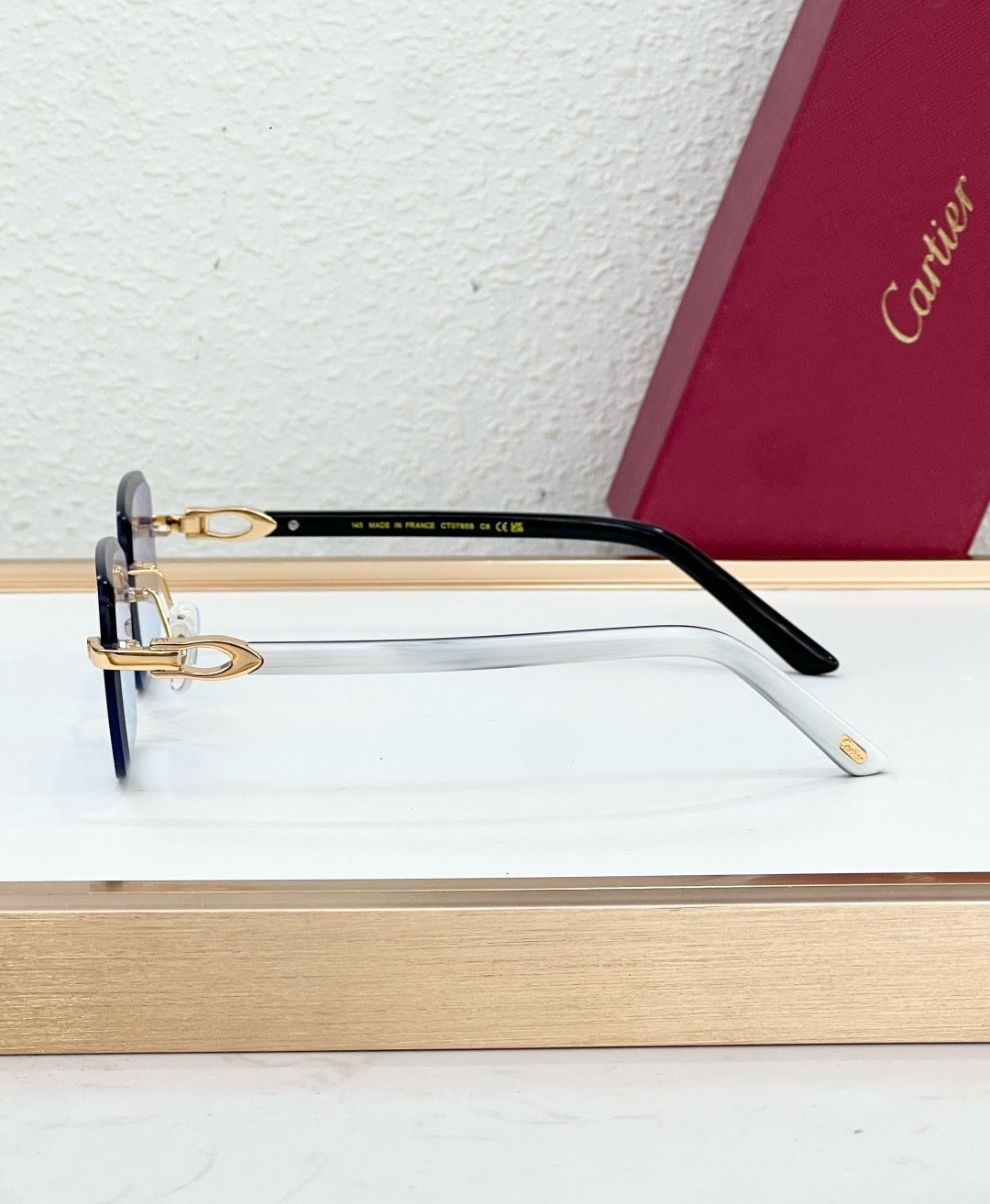 Cartier CT0785S