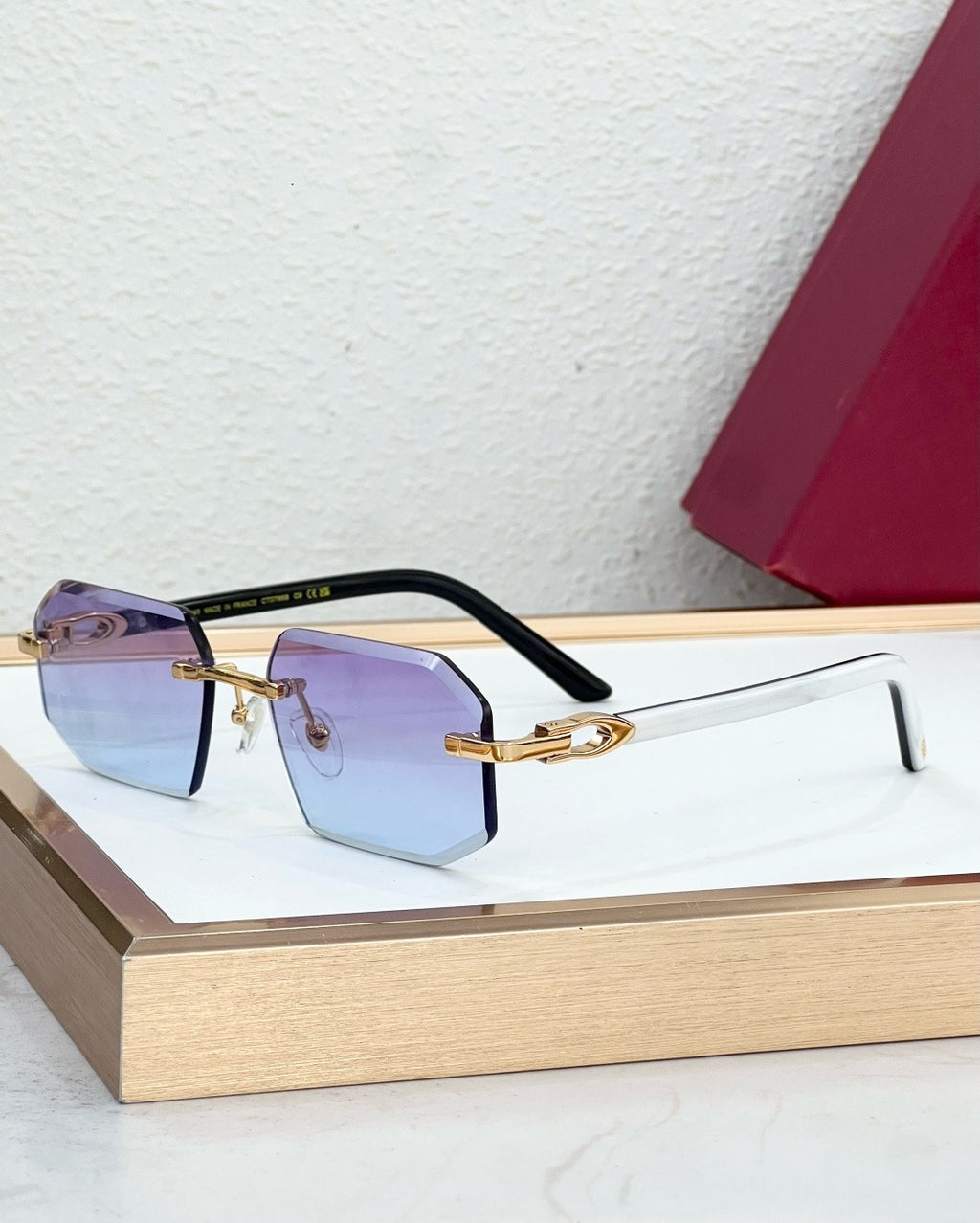 Cartier CT0786S