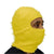 Masque de Ski Distressed Balaclava Facial Plein Visage