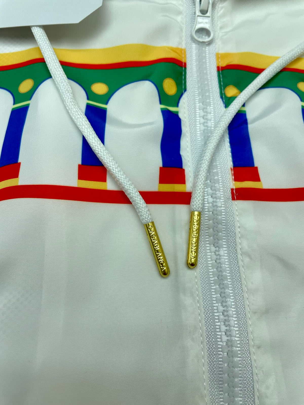 Casablanca Tracksuit top